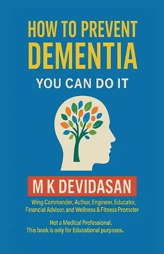 How to Prevent Dementia cover