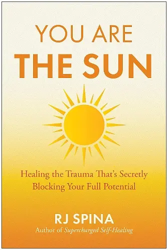 You Are the Sun cover