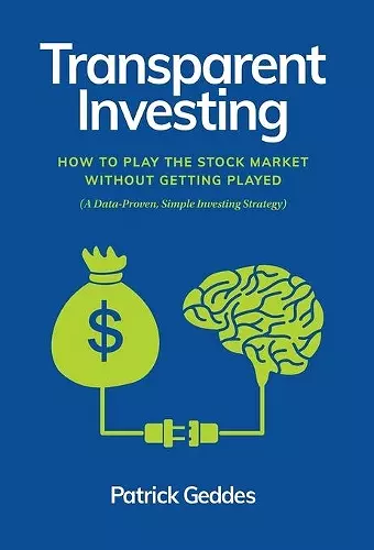 Transparent Investing cover