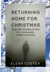 Returning Home for Christmas cover