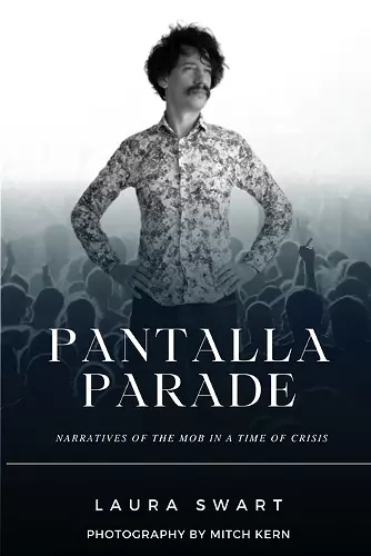 Pantalla Parade cover