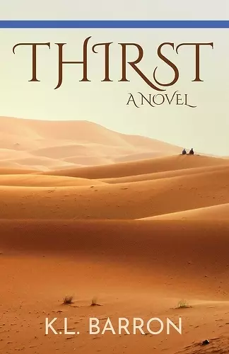 Thirst cover