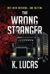 The Wrong Stranger cover