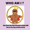 Who Am I? cover