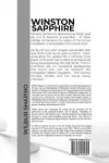 Winston Sapphire cover