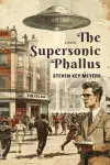 The Supersonic Phallus cover