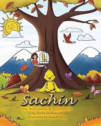 Sachin cover