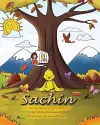 Sachin cover