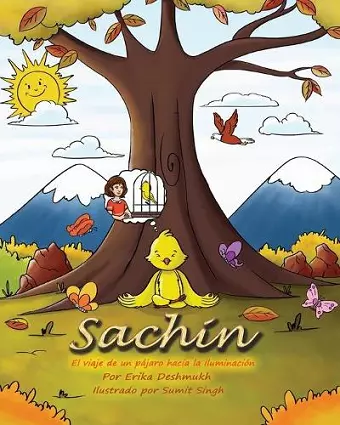 Sachin cover