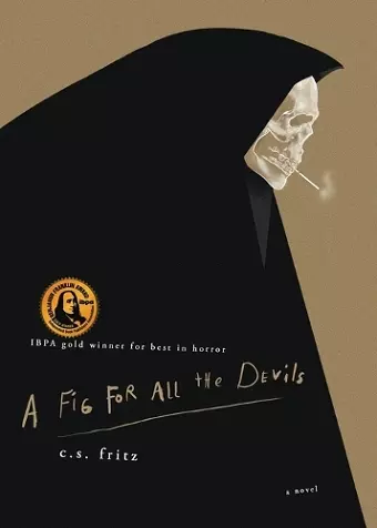 A Fig for All the Devils cover