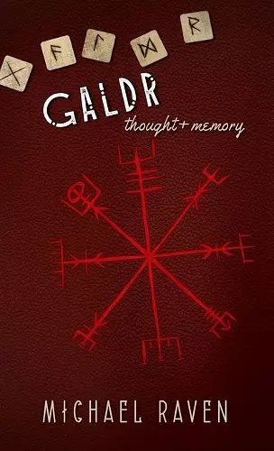 Galdr cover