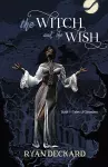 The Witch and the Wish cover