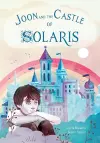 Joon and the Castle of Solaris cover