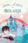 Joon and the Castle of Solaris cover