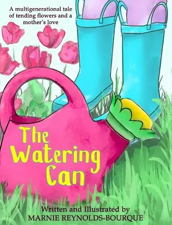 The Watering Can cover