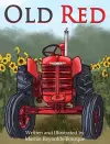 Old Red cover