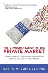 The Democratization of the Private Market cover