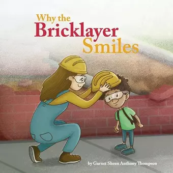 Why the Bricklayer Smiles cover