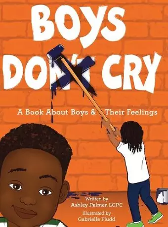 Boys Do Cry cover