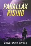 Parallax Rising (Infinita Book 2) cover