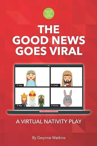 The Good News Goes Viral cover