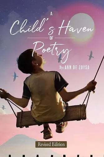 A Child's Haven of Poetry cover