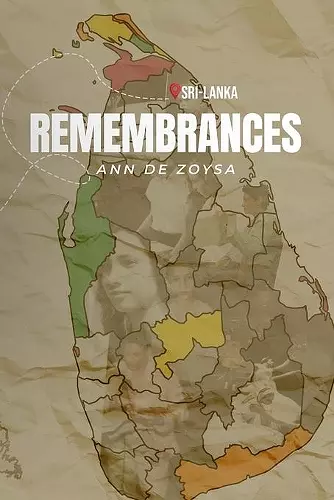 Remembrances cover