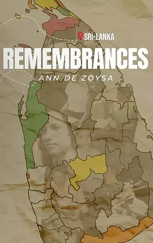 Remembrances cover