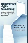 Enterprise Agile Coaching cover