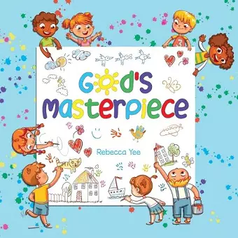 God's Masterpiece cover