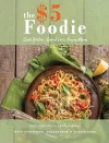 The Five Dollar Foodie Cookbook cover