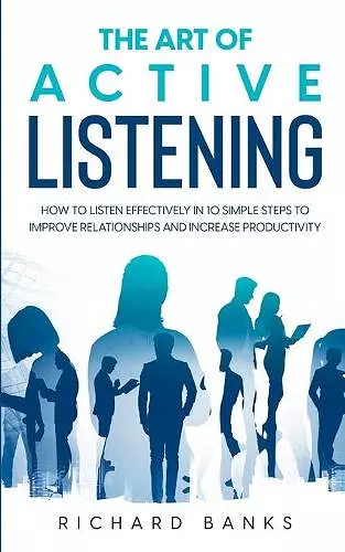 The Art of Active Listening cover