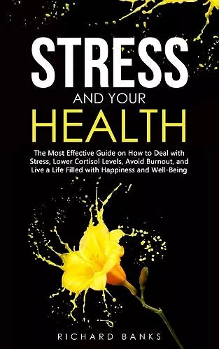 Stress and Your Health cover