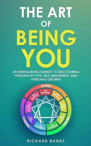 The Art of Being You cover