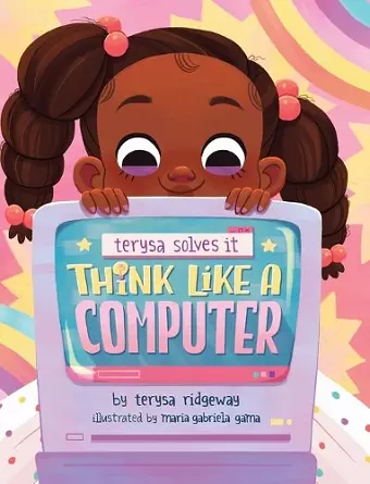 Think Like A Computer cover