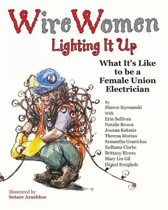 WireWomen cover