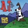 A.J. the Three Legged Dog cover