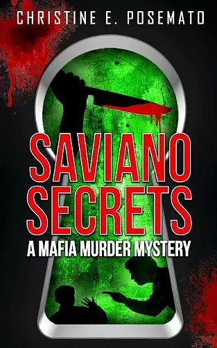 Saviano Secrets cover