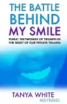 The Battle Behind My Smile cover