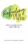 Refueling Your Faith cover