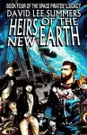 Heirs of the New Earth cover