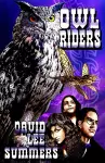Owl Riders cover