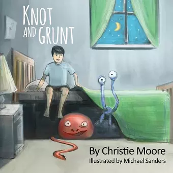 Knot and Grunt cover