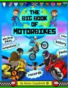 The Big Book of Motorbikes cover