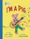 I'm A Pig cover
