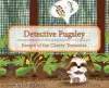 Detective Pugsley cover