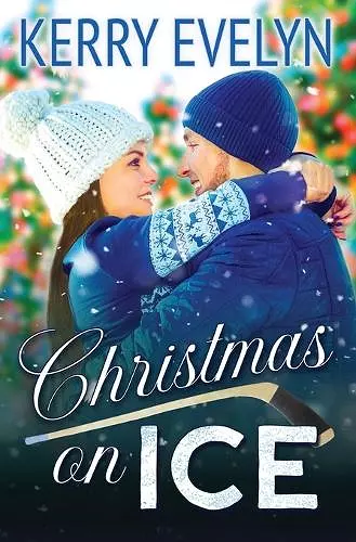 Christmas on Ice cover