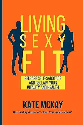 Living Sexy Fit cover