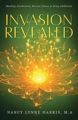 Invasion Revealed cover