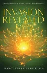 Invasion Revealed cover